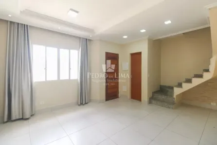 Sobrado com 3 Quartos à venda, 110m² no Vila Esperança, São Paulo