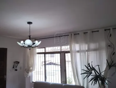 Casa com 2 Quartos à venda, 110m² no Jardim Santo Antônio, Santo André