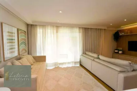 Apartamento com 3 Quartos à venda, 120m² no Lar São Paulo, São Paulo