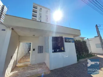 Apartamento com 2 Quartos para alugar, 65m² no Centro, São Carlos