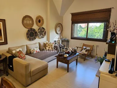 Apartamento com 1 Quarto à venda, 72m² no Ipê Amarelo, Gramado