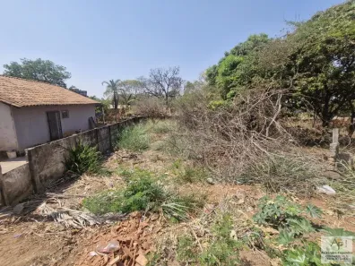 Lote/Terreno à venda, 413m² no Jardim Buriti Sereno, Aparecida de Goiânia
