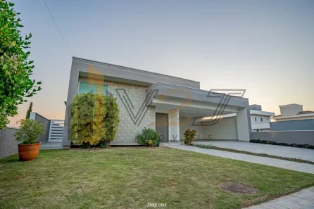 Casa de Condomínio com 3 Quartos à venda, 280m² no Centro, Vinhedo