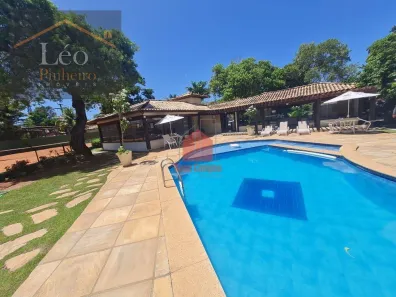 Casa de Condomínio com 3 Quartos à venda, 200m² no Loteamento Triangulo de Buzios, Armação dos Búzios