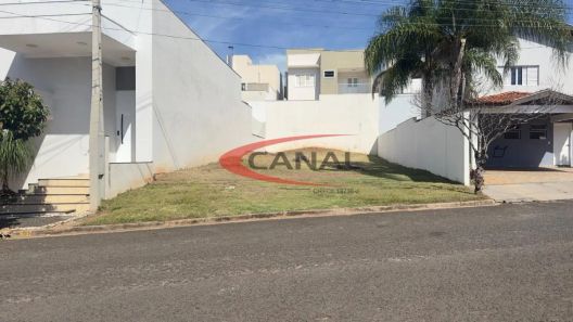 Lote/Terreno à venda, 293m² no Jardim Colonial, Bauru