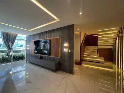 Casa com 5 Quartos à venda, 356m² no Parque das Nações, Parnamirim
