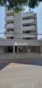Apartamento com 1 Quarto à venda, 51m² no Cidade Santa Maria, Montes Claros