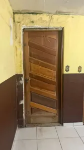 Apartamento com 2 Quartos à venda, 46m² no Cidade Tiradentes, São Paulo