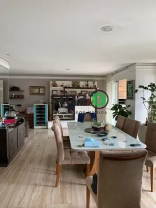 Apartamento com 3 Quartos à venda, 174m² no Vila Andrade, São Paulo