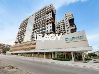 Apartamento com 2 Quartos para alugar, 68m² no Roçado, São José
