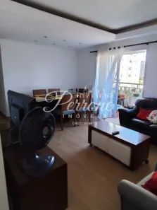 Apartamento com 3 Quartos à venda, 90m² no Tatuapé, São Paulo