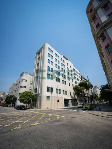 Prédio Comercial para alugar, 5645m² no Saúde, Rio de Janeiro
