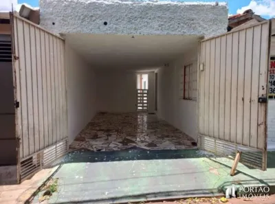Casa com 3 Quartos à venda, 179m² no Jardim Redentor, Bauru