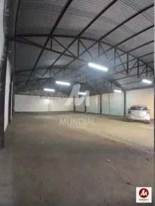Ponto Comercial para alugar, 310m² no Vila Seixas, Ribeirão Preto