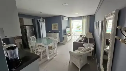 Apartamento com 3 Quartos à venda, 84m² no Ingleses do Rio Vermelho, Florianópolis
