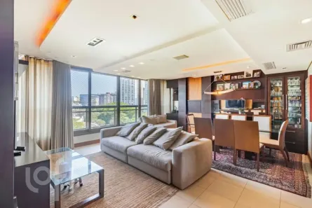 Apartamento com 3 Quartos à venda, 130m² no Três Figueiras, Porto Alegre
