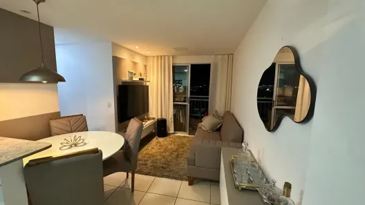 Apartamento com 2 Quartos à venda, 48m² no Passaré, Fortaleza