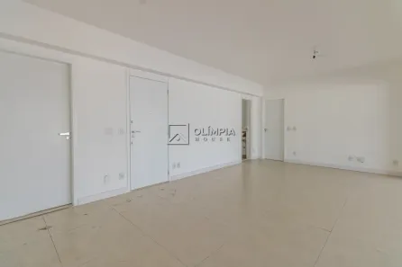 Apartamento com 4 Quartos à venda, 213m² no Santo Amaro, São Paulo