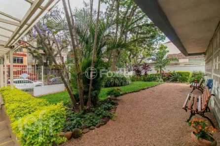 Apartamento com 1 Quarto à venda, 44m² no São João, Porto Alegre