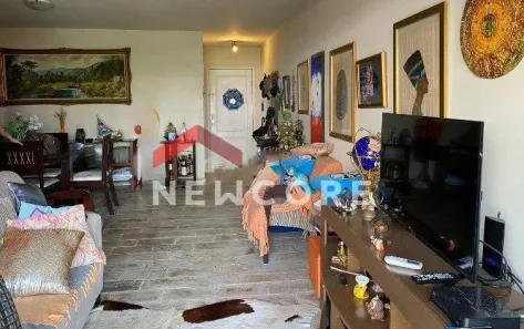 Apartamento com 3 Quartos à venda, 111m² no Auxiliadora, Porto Alegre
