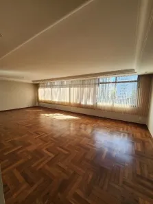 Apartamento com 4 Quartos para alugar, 189m² no Itaim Bibi, São Paulo