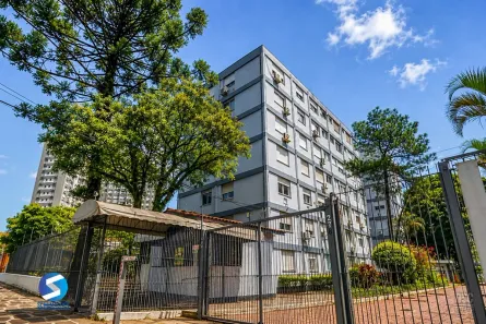 Apartamento com 3 Quartos à venda, 70m² no Partenon, Porto Alegre