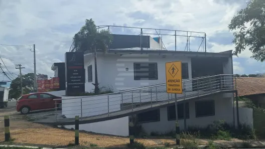 Imóvel Comercial para alugar, 200m² no Vila Teixeira, Campinas