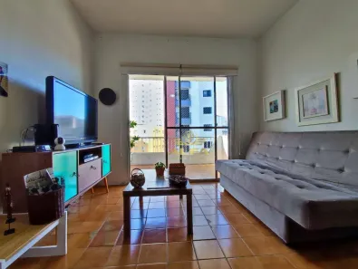 Apartamento com 2 Quartos à venda, 70m² no Jardim Las Palmas, Guarujá
