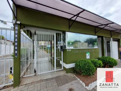 Apartamento com 2 Quartos à venda, 39m² no Centro, Esteio