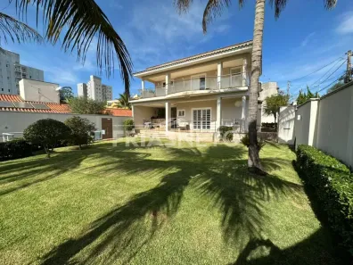 Casa com 3 Quartos à venda, 365m² no Parque Santa Cecília, Piracicaba