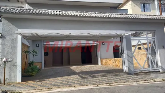 Sobrado com 3 Quartos à venda, 300m² no Vila Rosália, Guarulhos