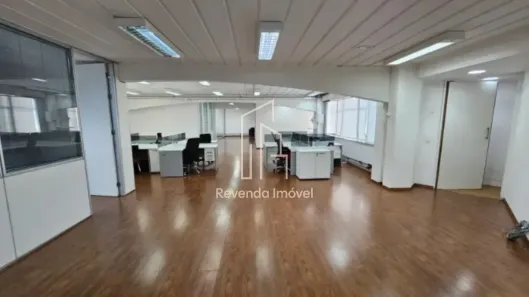 Sala Comercial para alugar, 234m² no Cidade Monções, São Paulo