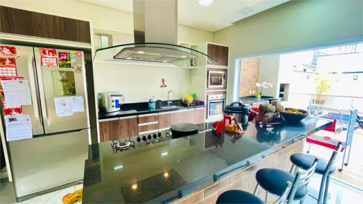 Casa de Condomínio com 3 Quartos à venda, 206m² no Morros, Sorocaba