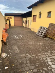 para alugar, 185m² no Dona Zulmira, Uberlândia