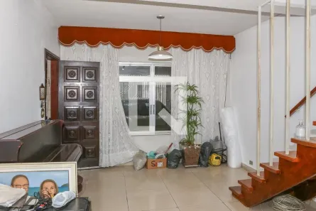 Casa com 2 Quartos à venda, 115m² no Parque Residencial da Lapa, São Paulo