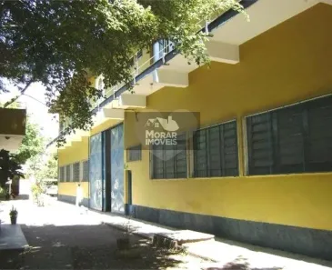 Galpão/Depósito/Armazém à venda, 3500m² no Cidade Parque Alvorada, Guarulhos