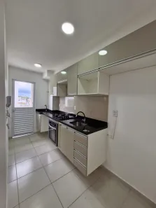 Apartamento com 2 Quartos à venda, 52m² no Chapada, Manaus