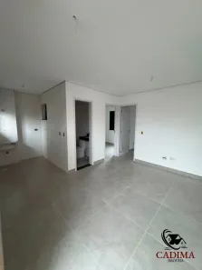 Apartamento com 2 Quartos à venda, 36m² no Vila Elze, São Paulo