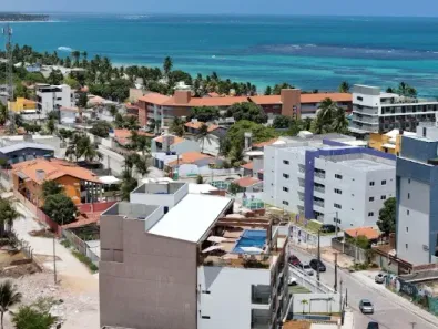 Apartamento com 2 Quartos à venda, 46m² no , Tamandaré