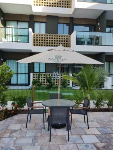 Flat com 1 Quarto à venda, 30m² no Centro, Ipojuca