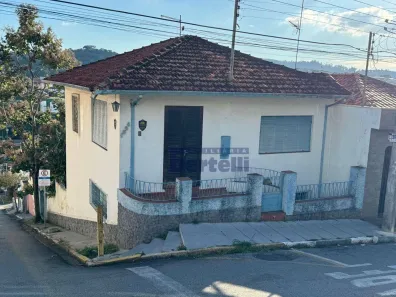 Casa com 3 Quartos à venda, 166m² no Centro, Bragança Paulista