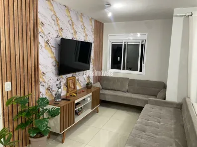 Apartamento com 2 Quartos para alugar, 64m² no Vila Suzana, São Paulo