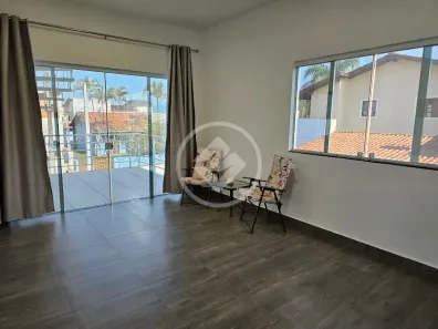 Casa de Condomínio com 4 Quartos à venda, 220m² no Portal do Patrimonium, Caraguatatuba