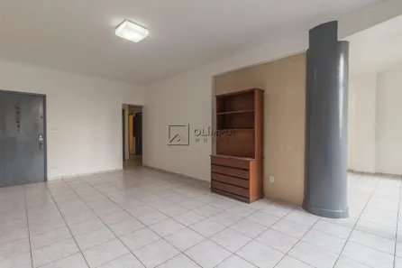 Apartamento com 3 Quartos à venda, 136m² no Bela Vista, São Paulo