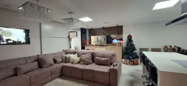 Apartamento com 3 Quartos à venda, 119m² no Mooca, São Paulo