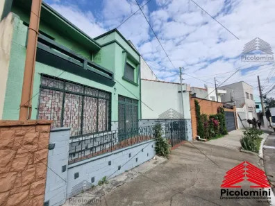 Sobrado com 3 Quartos para alugar, 248m² no Vila Bertioga, São Paulo