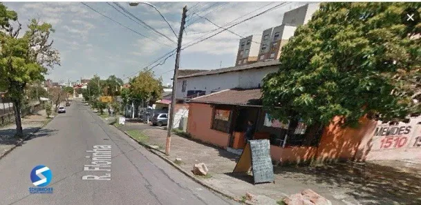 Lote/Terreno à venda, 725m² no Cavalhada, Porto Alegre
