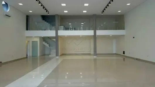 Ponto Comercial para alugar, 735m² no Campestre, Santo André
