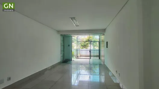 Ponto Comercial para alugar, 35m² no Lourdes, Belo Horizonte