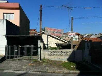 Casa com 1 Quarto à venda, 273m² no Parque das Nações, Santo André